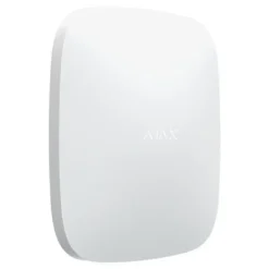 Clearance Kontrolpanel WRL hub/hvid 38237, Ajax Hjemmealarmsystemer