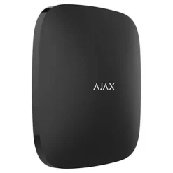 Hjemmealarmsystemer^Kontrolpanel WRL hub/sort 38236, Ajax