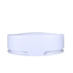 Røg- & Kulmonoxiddetektorer^Konyks Smart Home Tilbehør Nem Wi-Fi + Bluetooth Forbundet Røgdetektor Hvid