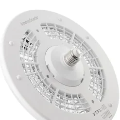 Insektmiddel & Dyreafvisende Middel^Kraftfuld Myggelampe med UV-lys
