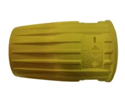 New 5.321-364.3 justeringsknap håndtag Havemaskiner