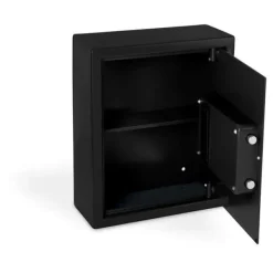 Discount Kreator Sikkerhedsboks 300x365x125 Mm Pengeskabe