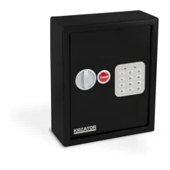 Discount Kreator Sikkerhedsboks 300x365x125 Mm Pengeskabe