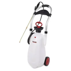 Haveværktøj^Kreator Sprayer Krtgr6816 16l Søvfarvet