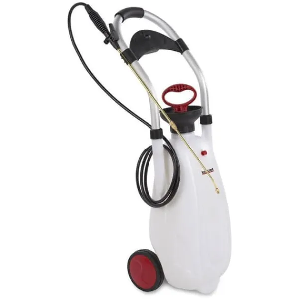 Haveværktøj^Kreator Sprayer Krtgr6816 16l Søvfarvet
