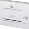 Outlet Kuliltedetektor BRENNENSTUHL CM A 3030 Røg- & Kulmonoxiddetektorer