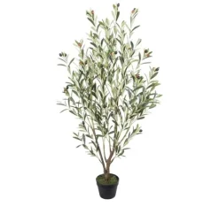 New Kunstigt træ VINDOLIVE H130cm Træ