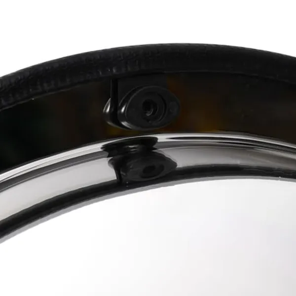 Sikkerhedsspejle^Kuppelformet trafikspejl Ø30 cm - Sikkerhedsudstyr | Farve: Akryl | Størrelse: Ø30 cm