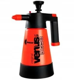 Discount KWAZAR Sprøjte Venus Super V-1 NBR ORANGE. Haveværktøj