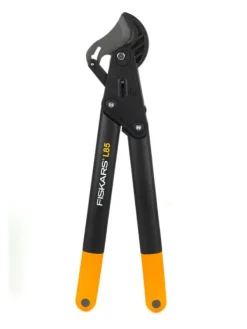 Fiskars Haveværktøj^L85 POWERSTEPS AMBOLTSAK - FS-1000585