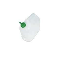 Sale 5L vandbeholder med vandhane Vanding