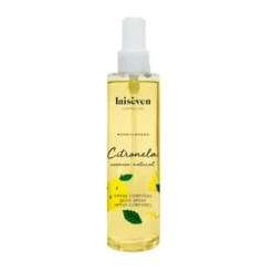 Insektmiddel & Dyreafvisende Middel^Laiseven Citronella Body Spray 150ml