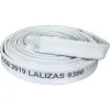 Outlet Lalizas Brandslange Solas/med 45 Mm 30 M Hvid Brandslukkere