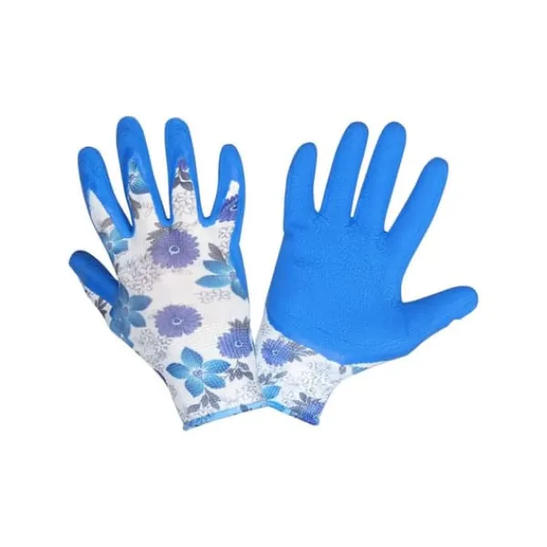 Haveværktøj^LATEXHANDSKER LILLA L211507P, KORT, "7", CE, LAHTI