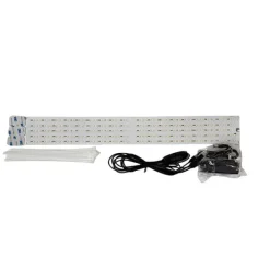 Discount LED Grow Light med EU-adapter Kit Til Plante- & Urtedyrkning
