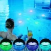 Hot LED lys til boblebad, pool, badekar. Vandtæt, vandlys Pool- & Spatilbehør
