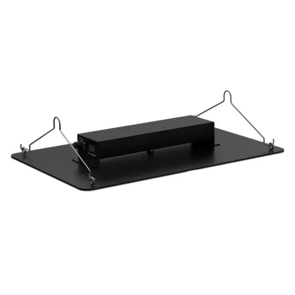 Discount LED Vækstlampe, 300 W Dæmpbar, Højtydende Samsung 2B1B Diode til indendørs planter, Frøplante og Drivhusdyrkning. Daisy Chain Driver. Kit Til Plante- & Urtedyrkning