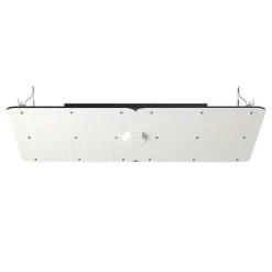 Discount LED Vækstlampe, 300 W Dæmpbar, Højtydende Samsung 2B1B Diode til indendørs planter, Frøplante og Drivhusdyrkning. Daisy Chain Driver. Kit Til Plante- & Urtedyrkning