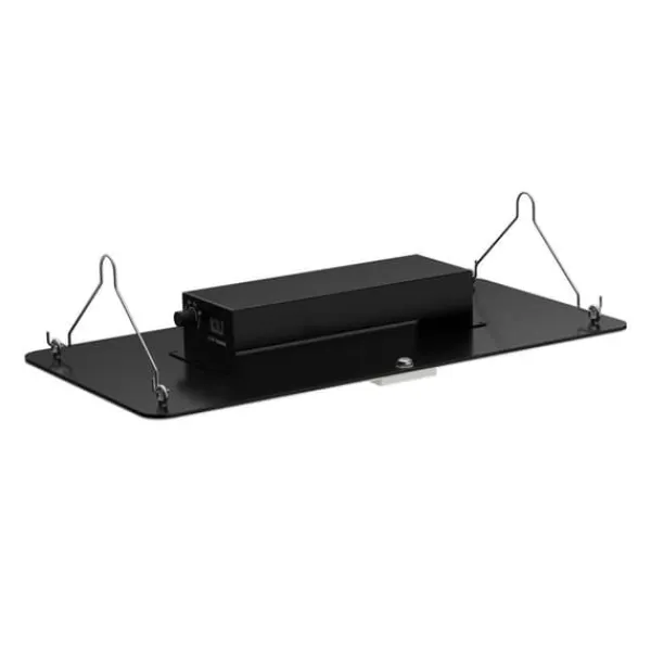 Online LED Vækstlys, 200 W fuldspektret dæmpbar, højtydende Samsung dioder til indendørs planter i væksttelt. Daisy chain driver til 2x4/3x3 ft. Kit Til Plante- & Urtedyrkning