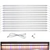 Kit Til Plante- & Urtedyrkning^LED Vækstlys, Fuldt Spektrum, Vandtæt IP65,BLOOM