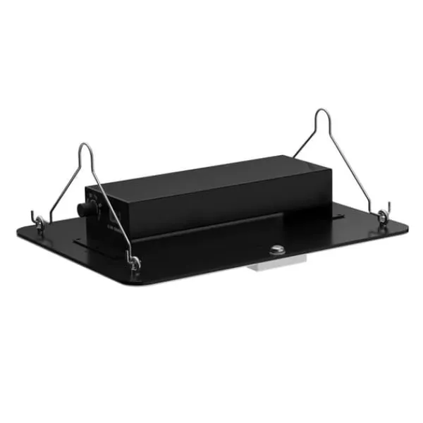 Best LED Vækstlys, 150W fuldspektrum dæmpbar, kraftfulde Samsung dioder til indendørs planter og drivhus. Daisy Chain driver til 3x3 ft telt. Kit Til Plante- & Urtedyrkning