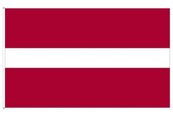 Best Letlands flag Flag & Vindposer