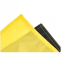 Discount LGBT REGNBUEFLAG STOR 90x150cm IKKE-BINÆR F1 Flag & Vindposer