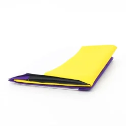 Discount LGBT REGNBUEFLAG STOR 90x150cm IKKE-BINÆR F1 Flag & Vindposer