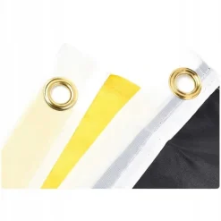 Discount LGBT REGNBUEFLAG STOR 90x150cm IKKE-BINÆR F1 Flag & Vindposer