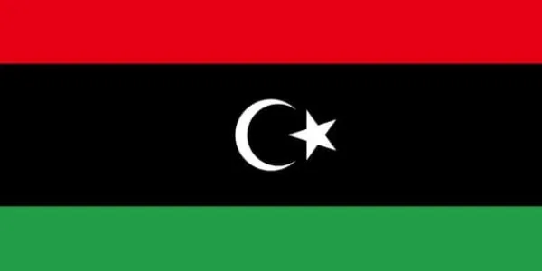 Best Libyens flag Flag & Vindposer
