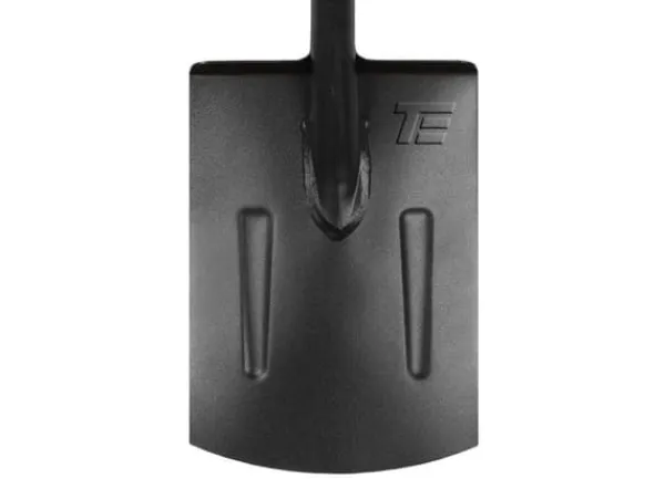 Sale Lige spade på metalhåndtag, (længde 1250 mm), Teger Haveværktøj