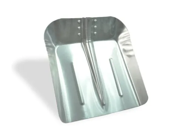 Haveværktøj^Lille aluminiumsskovl