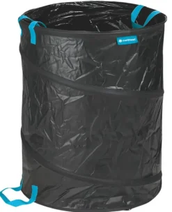 Best 56-liters havebladbeholder Havekurve