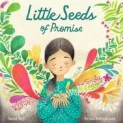 Sale Little Seeds of Promise Frø