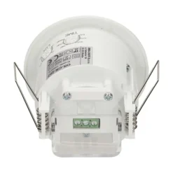 Bevægelsesdetektorer^Loftbevægelsessensor OR-CR-207