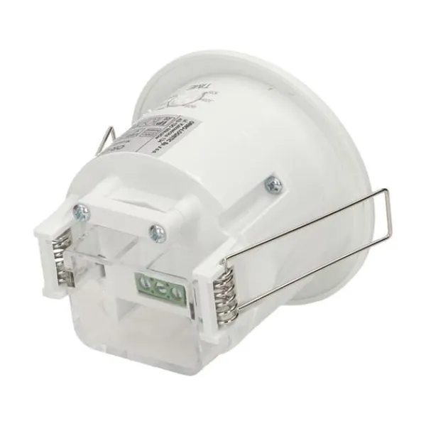 Bevægelsesdetektorer^Loftbevægelsessensor OR-CR-207