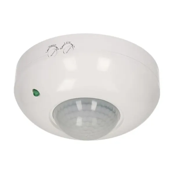 Discount Loftbevægelsessensor OR-CR-203/W Bevægelsesdetektorer