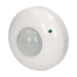 Discount Loftbevægelsessensor OR-CR-203/W Bevægelsesdetektorer