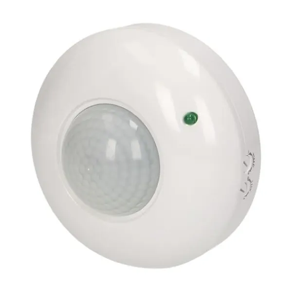 Discount Loftbevægelsessensor OR-CR-203/W Bevægelsesdetektorer