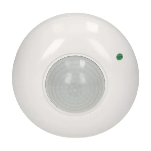 Discount Loftbevægelsessensor OR-CR-203/W Bevægelsesdetektorer