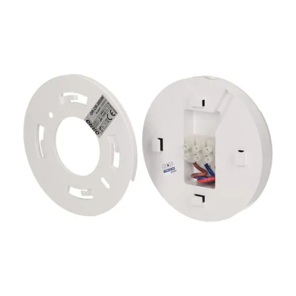 Discount Loftbevægelsessensor OR-CR-203/W Bevægelsesdetektorer