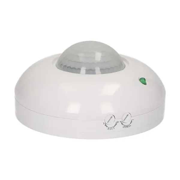Discount Loftbevægelsessensor OR-CR-203/W Bevægelsesdetektorer