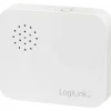 Sensorer Til Sikkerhedssystemer^LogiLink Smart Vibrationssensor Wifi Tuya