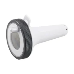 Pool- & Spatilbehør^Lollanda Trådløst Flydende Pooltermometer med LED-display, vandafvisende IPX8 - Til Pool & Spa