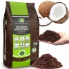 Jord & Sand^Løsne kokosfibre til planter og blomster 10mm 20L BIOVITA