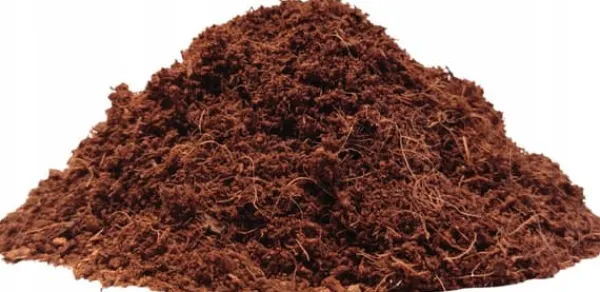 Jord & Sand^Løsne kokosfibre til planter og blomster 10mm 20L BIOVITA
