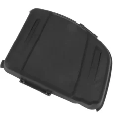 Outlet Luftfilterdæksel 594106 ABS-luftfilterdæksel Udskiftning af 650EXI 675EXI 675IS plæneklipperdæksel og luftfilter Havemaskiner
