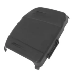 Outlet Luftfilterdæksel 594106 ABS-luftfilterdæksel Udskiftning af 650EXI 675EXI 675IS plæneklipperdæksel og luftfilter Havemaskiner