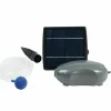 Best Luftpumpe Ubbink Air Solar 100 120 l/h Springvand & Damme