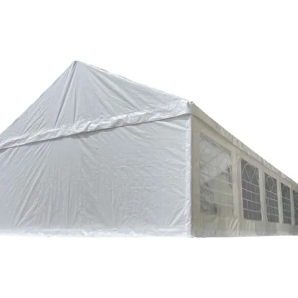 Lykke Partytelt 5x10m Premium Telte & Lysthuse